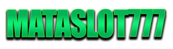 Logo Mataslot777
