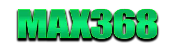 Logo Max368