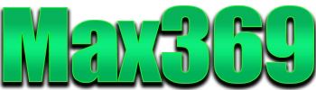 Logo Max369