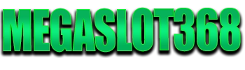 Logo MEGASLOT368