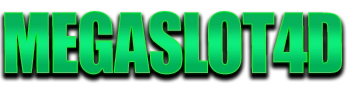Logo MEGASLOT4D