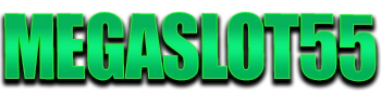 Logo MEGASLOT55