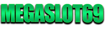 Logo MEGASLOT69