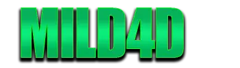 Logo MILD4D