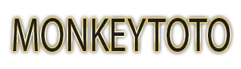 Logo MONKEYTOTO