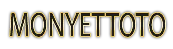 Logo MONYETTOTO