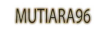 Logo MUTIARA96