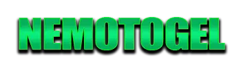 Logo NEMOTOGEL