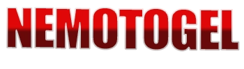 Logo NEMOTOGEL