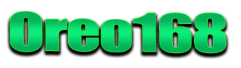 Logo Oreo168