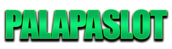 Logo Palapaslot