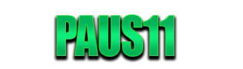 Logo PAUS11
