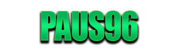 Logo PAUS96