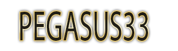 Logo PEGASUS33
