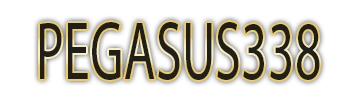 Logo PEGASUS338