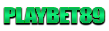 Logo Playbet89