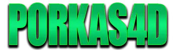 Logo PORKAS4D