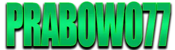 Logo PRABOWO77