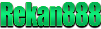 Logo Rekan888
