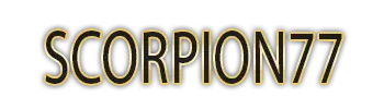 Logo SCORPION77