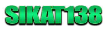 Logo Sikat138