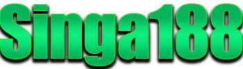 Logo Singa188