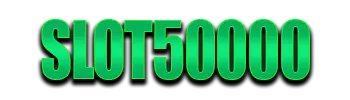 Logo Slot50000
