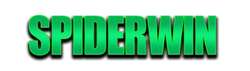 Logo SPIDERWIN