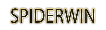 Logo SPIDERWIN