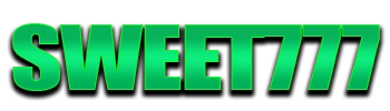 Logo Sweet777