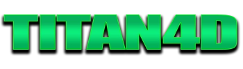 Logo Titan4D