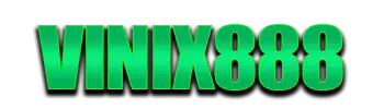 Logo Vinix888