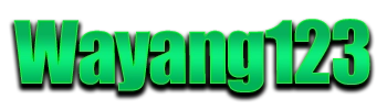 Logo Wayang123